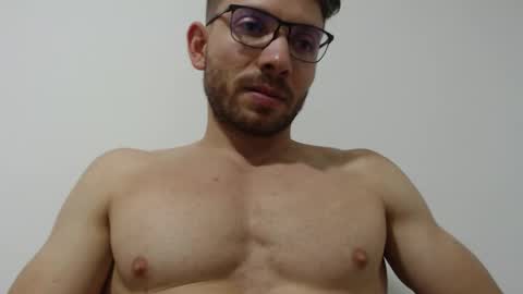 rocky muscle online show from 02.23.26