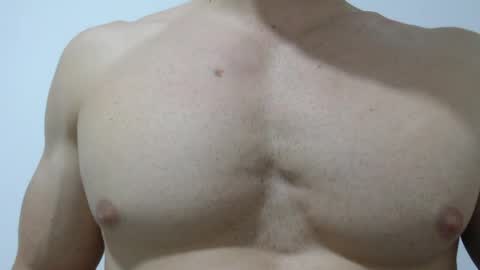rocky muscle online show from 03.27.26