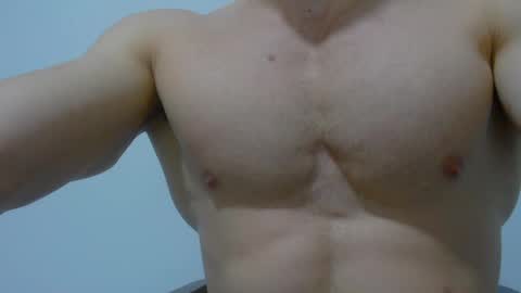 rocky muscle online show from 04.16.26