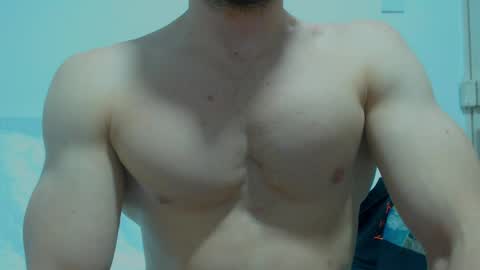 Snapshot of rocky_muscle chatting on 05.03.26 rocky muscle online show from 05.03.26