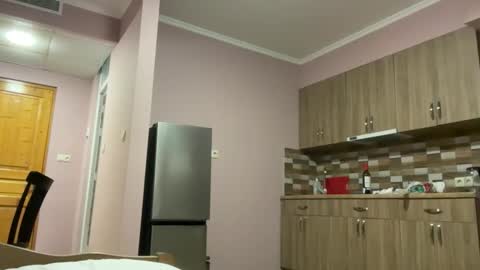 Snapshot of rockybee1 chatting on 11.15.25 rockybee1 online show from 11.15.25