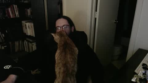 rockydanger online show from 11.01.25