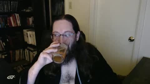 rockydanger online show from 11.19.25