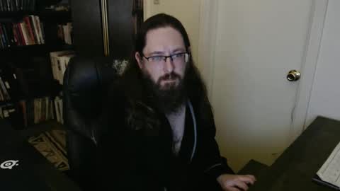 rockydanger online show from 11.30.25