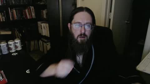 rockydanger online show from 05.01.26