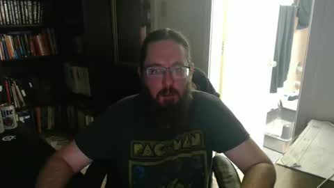 rockydanger online show from 05.04.26