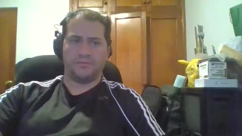 Snapshot of rodfer chatting on 11.16.25 Rodfer online show from 11.16.25