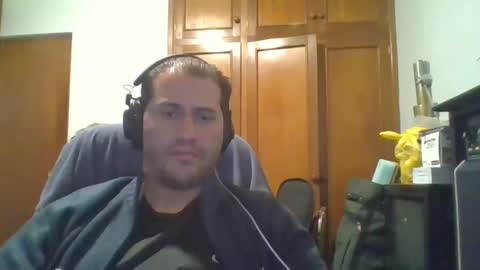 Snapshot of rodfer chatting on 11.19.25 Rodfer online show from 11.19.25