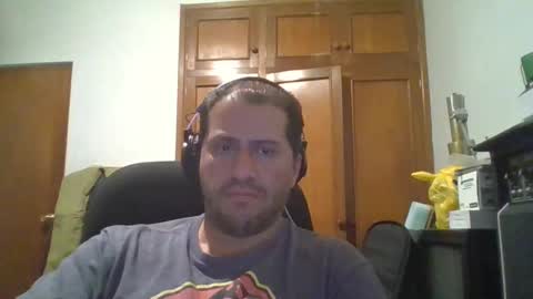 Snapshot of rodfer chatting on 11.23.25 Rodfer online show from 11.23.25