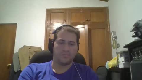 Snapshot of rodfer chatting on 01.09.26 Rodfer online show from 01.09.26