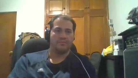 Snapshot of rodfer chatting on 01.13.26 Rodfer online show from 01.13.26