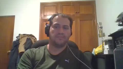 Snapshot of rodfer chatting on 01.14.26 Rodfer online show from 01.14.26