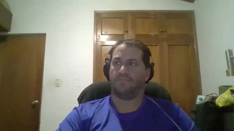 Snapshot of rodfer chatting on 03.24.26 Rodfer online show from 03.24.26