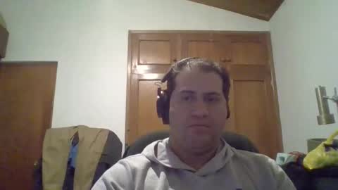 Rodfer online show from 03.26.26