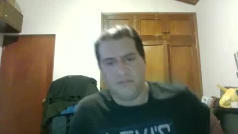 Rodfer online show from 04.19.26