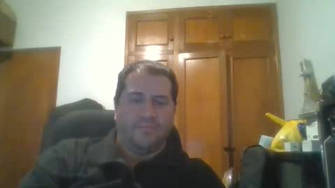 Rodfer online show from 04.27.26