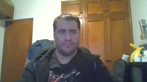 Rodfer online show from 05.10.26