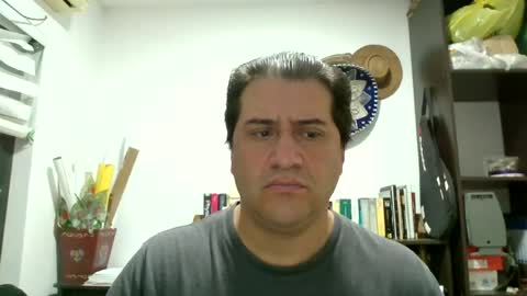 Rodfer online show from 07.08.26