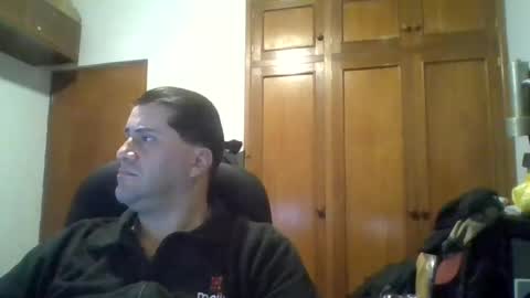Rodfer online show from 07.24.26