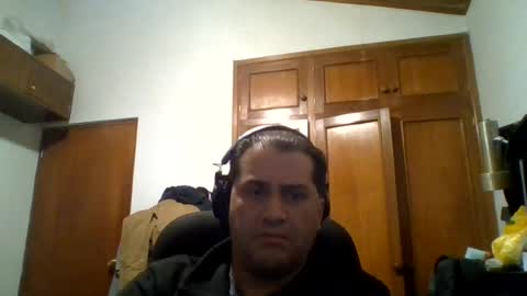 Rodfer online show from 07.26.26