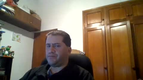 Rodfer online show from 07.27.26