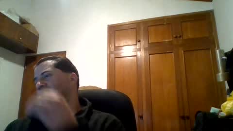 Rodfer online show from 07.28.26