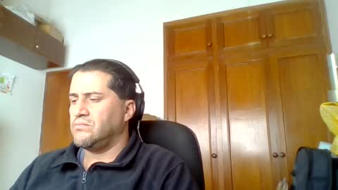 Rodfer online show from 07.28.26