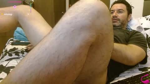 Rod online show from 12.05.25