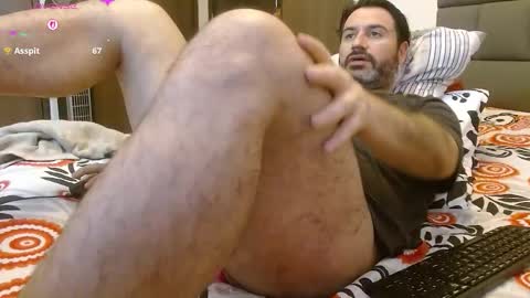 Snapshot of rodher81 chatting on 01.08.26 Rod online show from 01.08.26