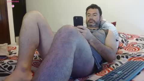 Snapshot of rodher81 chatting on 03.09.26 Rod online show from 03.09.26