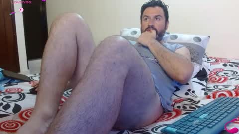 Snapshot of rodher81 chatting on 03.16.26 Rod online show from 03.16.26