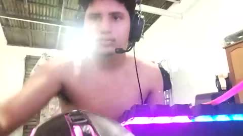 rodri1k online show from 05.02.26