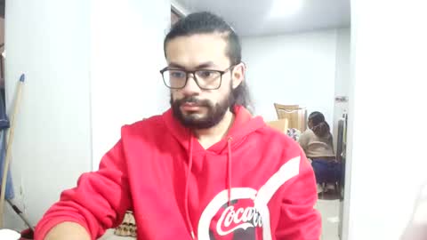 rodri_white online show from 02.23.26