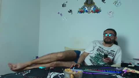 rodri_white online show from 05.26.26