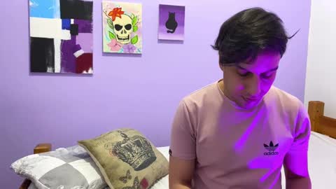 Snapshot of rodthiago chatting on 02.07.25 Thiago independent model online show from 02.07.25