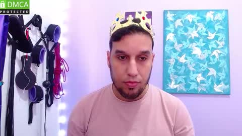 Snapshot of rodthiago chatting on 11.15.25 Thiago independent model online show from 11.15.25