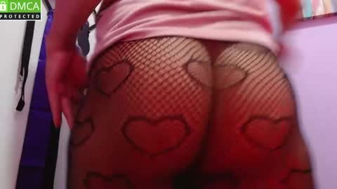 Thiago independent model online show from 03.06.26