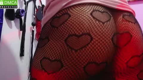 Thiago independent model online show from 03.11.26