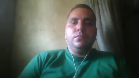 Roger online show from 10.26.25