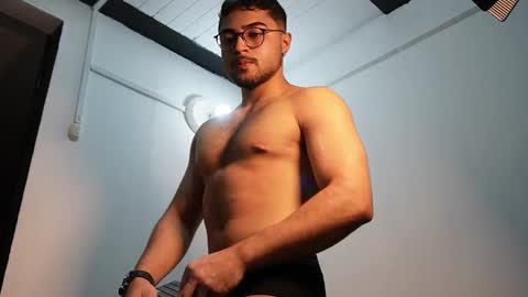 Roger Belmont online show from 11.05.25