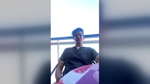 rogerbenid81 online show from 05.24.26