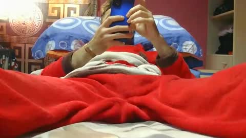 Banderas online show from 03.15.26