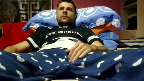 Banderas online show from 03.15.26