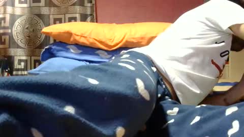 Banderas online show from 03.19.26