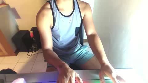 Jace online show from 02.08.26