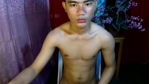 roianboyyy online show from 07.30.26