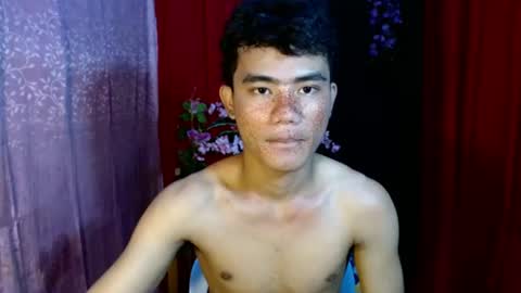 roianboyyy online show from 08.07.26