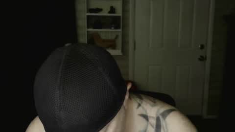 Snapshot of roinaz chatting on 12.01.24 roinaz online show from 12.01.24