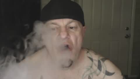 Snapshot of roinaz chatting on 02.02.25 roinaz online show from 02.02.25