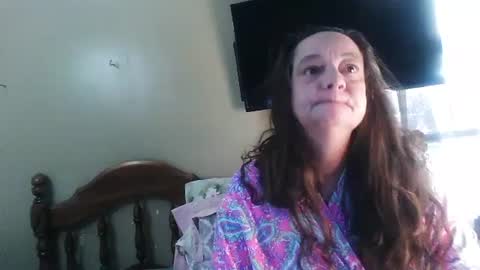 Snapshot of roisierios chatting on 02.02.25 Rosie Rios online show from 02.02.25